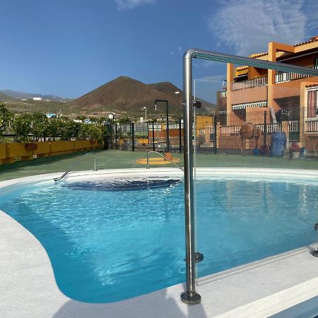 Simon Beach House Los Cristianos Los Cristianos  Dış mekan fotoğraf