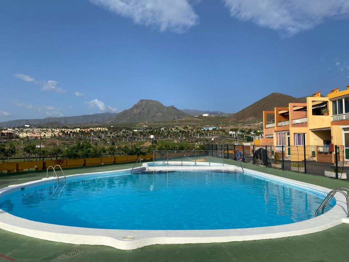 Simon Beach House Los Cristianos Los Cristianos  Dış mekan fotoğraf